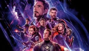 Red Hulk Could Have Starred in The Avengers: Endgame
