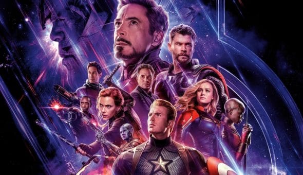 One of Avengers: Endgame’s Funniest Lines Was Almost Cut From the Movie 4 Red Hulk Could Have Starred in The Avengers: Endgame