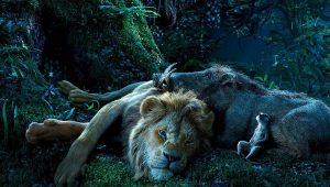 The Lion King: Animators Of The Original ‘Lion King’ Have [This] To Say About The Remake