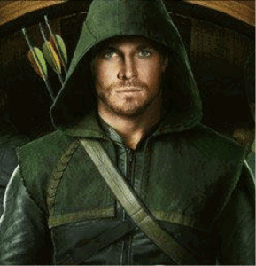 Stephen Amell Teases Guest Star Returning to Arrow