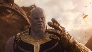 Fans On Reddit Express True Loyalty To Avengers: Endgame 