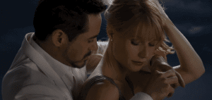 Why Avengers: Endgame Skipped Over Tony and Pepper’s Wedding