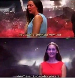 Distracted Boyfriend Meme Makes an Epic Avengers: Endgame Revenge
