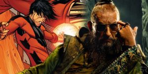 Shang-Chi: Who Is the Mandarin?