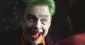 Rumor: Mark Hamill will play the Joker for ‘Crisis’ crossover