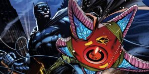 This Batman Jarro Scene Will Melt Any DC Follower’s Heart