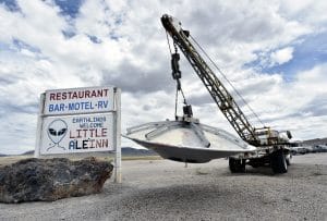 Area 51 Raid Event Page Was ‘Mistakenly Removed’, Facebook Says