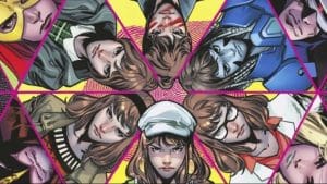 ‘House of X’ Made Some Major Changes About X-Men Character