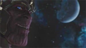 Thanos Creator Claims Justice League Movie Made Him Anxious About Avengers: Infinity War 2 Thanos Creator Claims Justice League Movie Made Him Anxious About Avengers: Infinity War