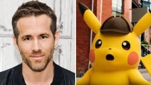 Ryan Reynolds Reveals The Main Reason He Made Detective Pikachu 5 Ryan Reynolds Reveals The Main Reason He Made Detective Pikachu