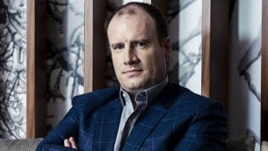 Kevin Feige Answers Avengers: Endgame’s Big Old Man Captain America Question With A Star Wars Quote