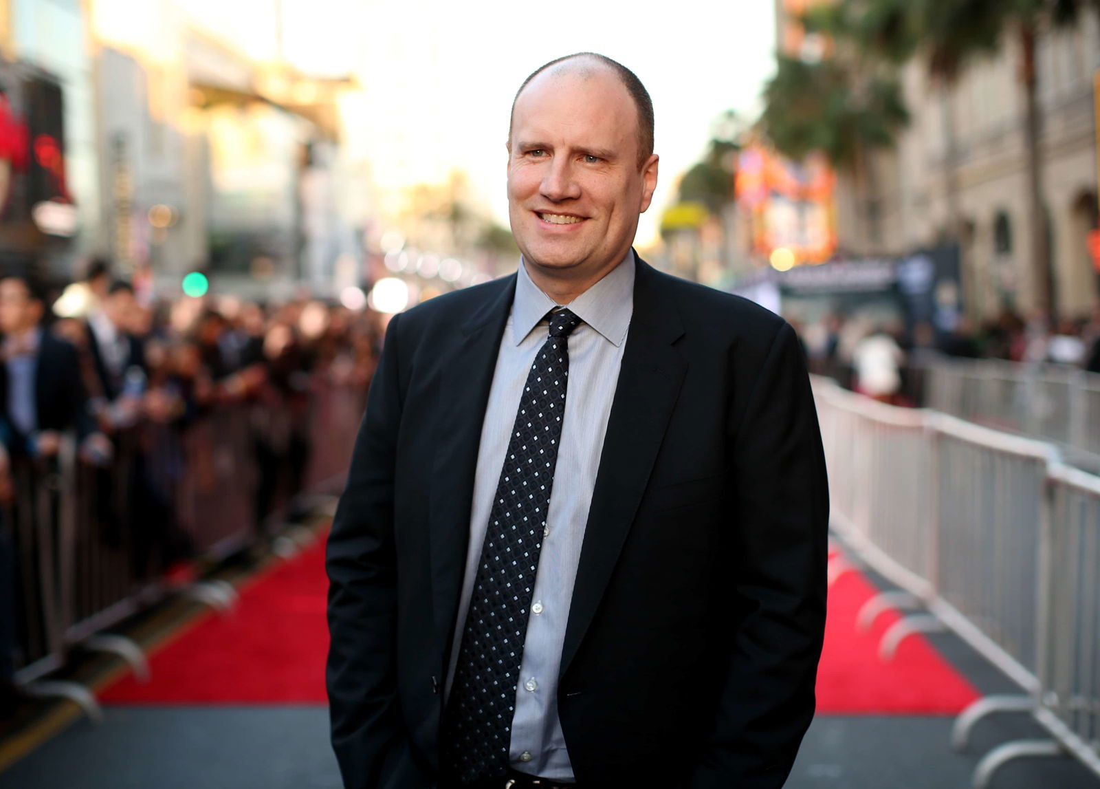 Kevin Feige Answers Avengers: Endgame's Big Old Man Captain America Question With A Star Wars Quote 2 kevin feige safe
