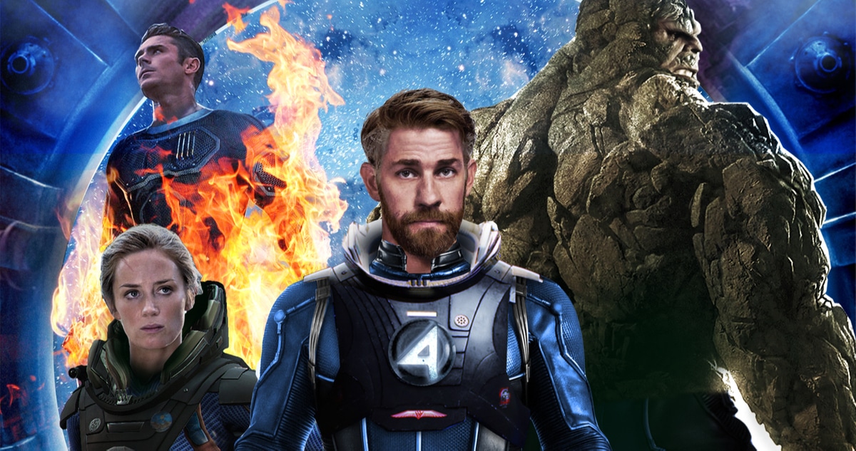 “I appreciate his enthusiasm”: Paul Walter Hauser’s Preparation For His ‘Fantastic Four’ Role is a Huge Green Flag For the MCU Film 4 How Galactus Can Bring the Fantastic Four to the Marvel Cinematic Universe?