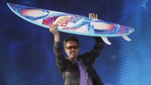 Teen Choice Awards Choice Action Movie Winner is Avengers: Endgame