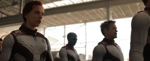 Endgame: New 2988 time-travelling Day Pointed out By Eagle-Eyed Marvel Fan