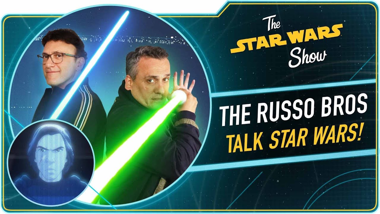 Star wars' new raise that might Infuriate fans. 2 Avengers: Endgame - Directors Reveal Their Star Wars Role Models