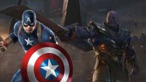 How did Thanos’ Blade Beat Captain America’s Shield? Director Explains