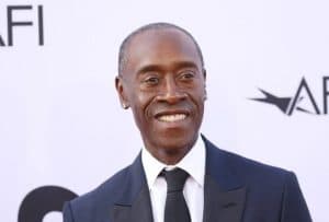 Don Cheadle Reveals His Favorite Avengers: Endgame Scene