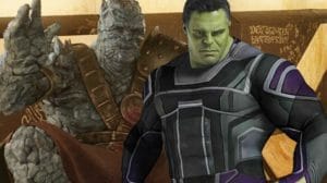 3 Mark Ruffalo Shares Cute Photos Wishing Taika Waititi a Happy Birthday