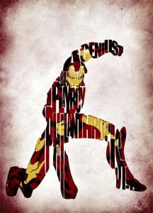 Tony Stark Reveals He May Actually Be a [SPOILER]