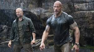 Hobbs and Shaw BEAT at the box office 5 Hobbs and Shaw BEAT at the box office