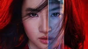 #BoycottMulan TRENDING in Korea 4 #BoycottMulan TRENDING in Korea