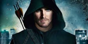 Arrow: Amell Teases Oliver’s Ending 