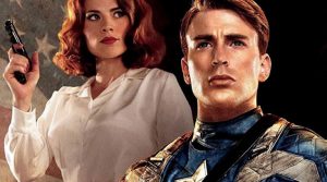 Endgame Screenwriters Explain That Steve Has Always Been Peggy’s Husband