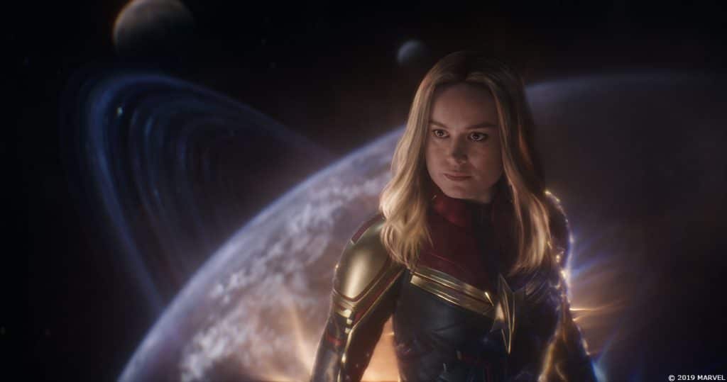 The MCU's Most Powerful Avenger Revealed 1 Avenger