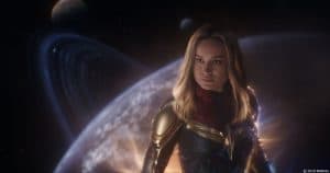 The time when hair became an issue amongst Marvel fans