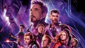 Avengers: Endgame BREAKS Another Record