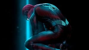 Everything Added in Spider-Man; Far From Home Extended Cut