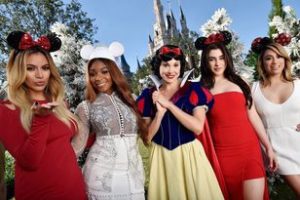 Adults can’t wear costumes in Disney Parks!