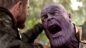 Avengers: Endgame STILL Showing on Big Screens