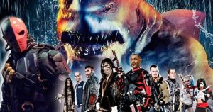 Peter Capaldi Revealed Possible Details Regarding His Suicide Squad Role 4 Peter Capaldi Revealed Possible Details Regarding His Suicide Squad Role
