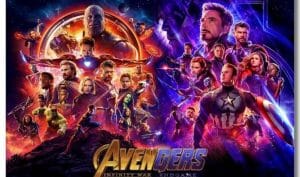 Reason behind Avengers Code Name Mary Lou REVEALED