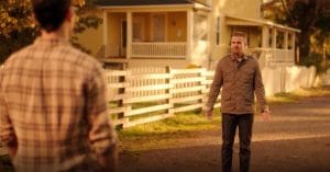 Best moments found in the deleted scenes of Elsewoods 4 Best moments found in the deleted scenes of Elsewoods