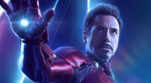 Tribute to Iron Man By Erecting Statue in Italian Town