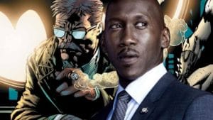 Mahershala Ali Matt Reeves’ First Choice for Jim Gordon in Batman