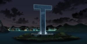 Titans Tower Was Probably Not What DC Fans Were Expecting