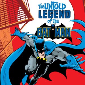 The plot of The Batman leaked?  