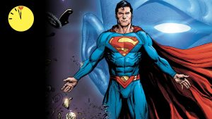 DC’s Doomsday Clock And Its Saga Of Overcoming Criticism To Present Something New