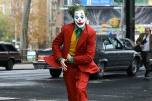 Crown Prince of Crime aimed to think out of the Marvel box