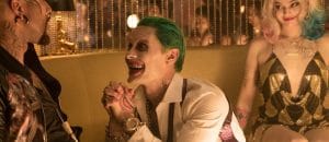 Jared Leto’s fans are upset as he isn’t in The Suicide Squad