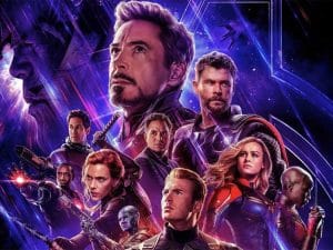 Ticket Sales Prove How IMPRESSIVE Avengers: Endgame Is!