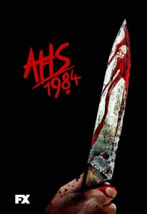The AHS: 1984 could be game show: Fan Theory