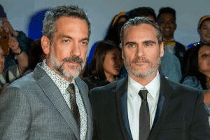 Director REVEALS details about Joker SEQUEL!