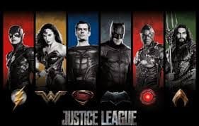 The DC Universe’s Topmost Villain Has Joined the Justice League