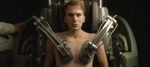 Marvel Fan Theory On Reddit May Have Revealed The Secret Ingredient of the Super Soldier Serum