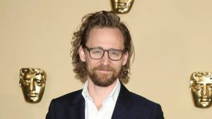Tom Hiddleston Revealed That Chris Hemsworth Punched Him in the Face While Filming Avengers